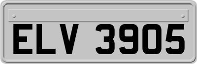 ELV3905