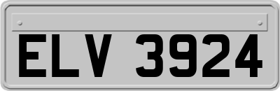 ELV3924