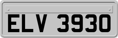 ELV3930