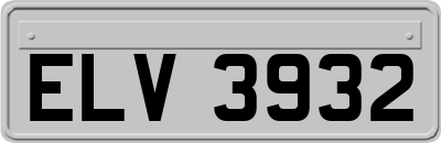 ELV3932