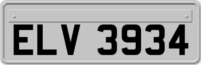 ELV3934