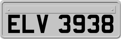 ELV3938