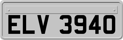 ELV3940
