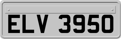 ELV3950