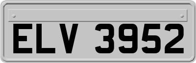 ELV3952