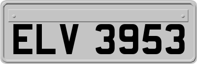 ELV3953