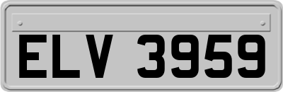 ELV3959