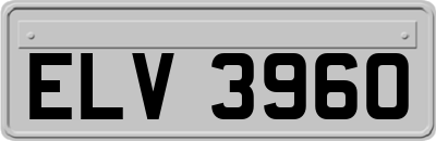 ELV3960
