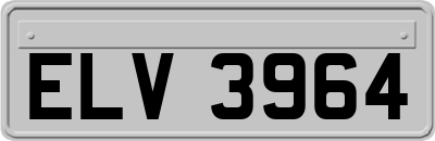 ELV3964
