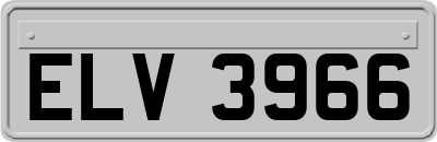 ELV3966