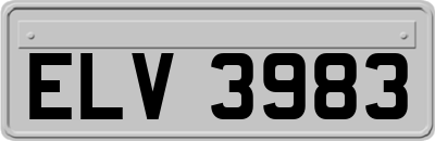 ELV3983