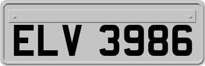 ELV3986