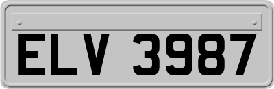 ELV3987