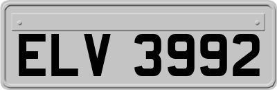ELV3992