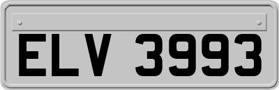 ELV3993