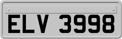 ELV3998