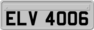 ELV4006