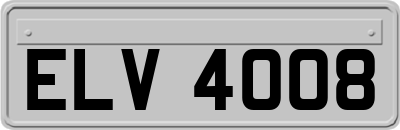 ELV4008