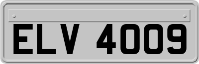 ELV4009
