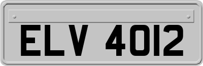 ELV4012