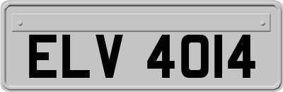 ELV4014