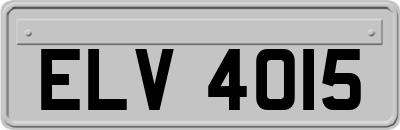 ELV4015