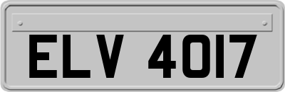 ELV4017