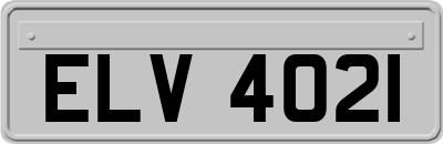 ELV4021