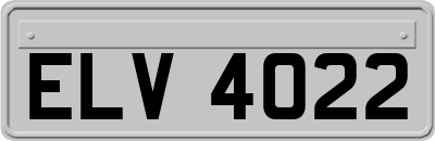 ELV4022