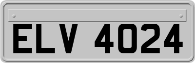 ELV4024