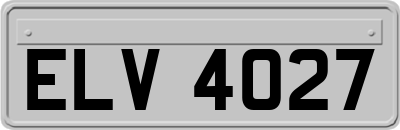 ELV4027