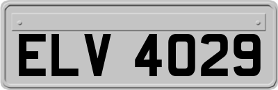 ELV4029