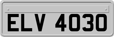 ELV4030