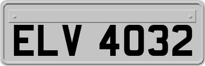 ELV4032