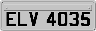 ELV4035