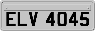 ELV4045