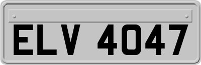 ELV4047