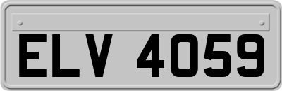 ELV4059