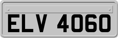 ELV4060