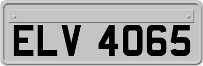 ELV4065