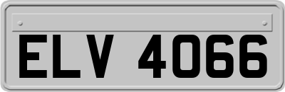 ELV4066