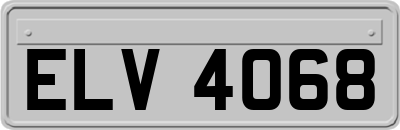 ELV4068