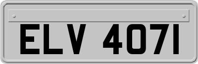 ELV4071