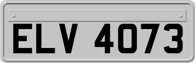ELV4073