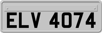 ELV4074