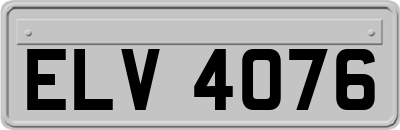 ELV4076