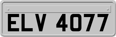 ELV4077