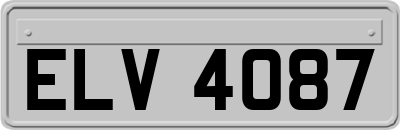 ELV4087