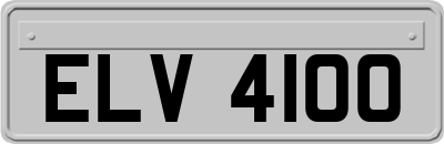 ELV4100