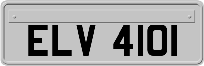 ELV4101